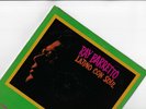 RAY BARRETTO latino con soul U.S U.A. LP UAL-3593_orig 1967 LATIN BOOGALOO funk