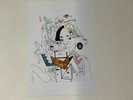 Noname Room 25 rare LP Vinyl
