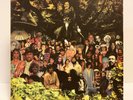 Devendra Banhart - Cripple Crow (2x LP Vinyl Records) VG/VG+ | 2006, XLLP192