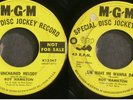 ROY HAMILTON Unchained Melody & She Make Me Wanna Dance 1st Press 7