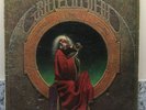 Grateful Dead Lp Blues For Allah 1975 LP Vinyl GD-LA494-G