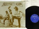 APHRODITE'S CHILD IT'S FIVE O'CLOCK PHILIPS BT-5170 Japan VINYL LP