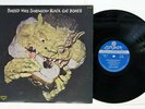 BLACK CAT BONES BARBED WIRE SANDWICH LONDON SL-282 Japan VINYL LP
