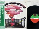 VELVET UNDERGROUND LOADED ATLANTIC P-4720A Japan OBI VINYL LP