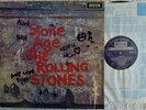RARE & N' MINT ROLLING STONES STONE AGE 1D/2D 1971 DECCA UK STEREO LP SUPERB
