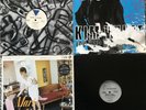 WHEN IN ROME The Promise/KIM WILDE You Keep Me/MARI WILSON/Matthew Wilder -VINYL
