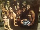 Jimi Hendrix Experience Electric Ladyland UK 1st press