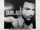 Our Lady Peace - Curve Vinyl Record LP