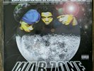 Black Moon - War Zone Vinyl Record LP Original Pressing 1999 US Rap Hip Hop Rare