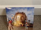 Travis Scott Astroworld Vinyl Record Double Rap Lp