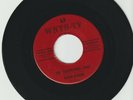 BARON DAEMON - TRANSYLVANIA TWIST b/w GHOST GUITARS - RARE TV GHOST HOST 45 RPM
