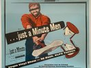 Minutemen .. Just a Minute Men - Live 1985 12
