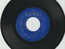 MAC CURTIS -DON'T YOU LOVE ME b/w THAT AIN'T NOTHIN BUT RIGHT -ROCKABILLY 45 RPM