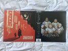 Snatcher Policenauts OST New Vinyl Metal Gear Hideo Kojima Konami Kukeiha Club