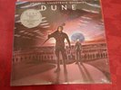 DUNE LP Soundtrack POLYDOR RECORDS Brian Eno TOTO vinyl DAVID LYNCH