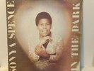 Sonya Spence - In The Dark LP - 70s High Note Label Issue JA Press