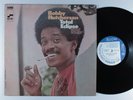 BOBBY HUTCHERSON Total Eclipse BLUE NOTE LP ^