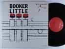 BOOKER LITTLE Self Titled TIME S/2011 LP VG+ gatefold ^