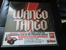 wango tango - coffret édition limitée double vinyle collector - neuf s/blister