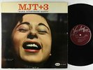 MJT + 3 - Make Everybody Happy LP - Vee-Jay - VJLP 3008 Mono DG