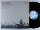 DEXTER GORDON Gettin' Around BLUE NOTE LP stereo NY van gelder ^