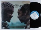 BOBBY HUTCHERSON San Francisco BLUE NOTE LP van gelder ^