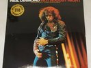 Neil Diamond Hot August Night 1972 Factory Vinyl LP MCA Records New Sealed