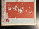 THE BEATLES=BACK IN THE SADDLE EIGHT AMENDMENT=LP=ZAP 7872=WORLDS RECORD