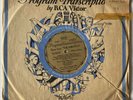 CIVIC LIGHT OPERA CO. 2 RECORDS GEMS THE MIKADO RCA TRANSCRIPTION 78