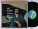 CHARLES LLOYD QUARTET Dream Weaver ATLANTIC LP VG+ ^