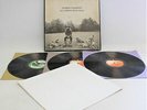 GEORGE HARRISON (THE BEATLES) ‘All Things Must Pass’ 1970 3 X LP Box Set  - S36