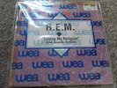 R.E.M - Losing My Religion (Live Acoustic Version, Rare Spanish Vinyl)