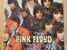 Pink Floyd - The Piper At The Gates Of Dawn - Original 1967 UK Mono