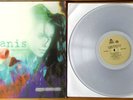 Alanis Morissette - Jagged Little Pill Vinyl LP Clear New