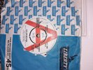 The rivingtons Demo single Papa-oom-mow-mow.