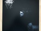 Darkthrone A Blaze In The Northern Sky Vinyl Record Norwegian Black Metal