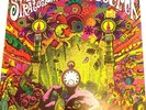 DUKES OF STRATOSPHEAR - 25 O'CLOCK - VG+/vVG Art Rock Classic 12