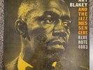 Art Blakey And The Jazz Messengers Vinyl LP - 1959 - Mono - Blue Note BLP 4003