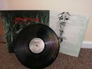 Xmal Deutschland Fetisch Vinyl Album VG/NM 4AD Goth