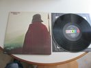 Wishbone Ash Argus Signed Autographed