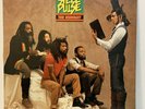 Steel Pulse - True Democracy LP Rare Electra Promo Version Great Sound