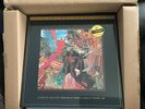 Santana Abraxas MOFI MFSL UltraDisc 1-Step Limited Edition SEALED & BEAUTIFUL