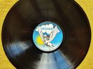 FUCHSIA - THEIR UNIQUE ORIGINAL ALBUM - PEGASUS - PEG8 - 1970