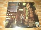 DAVID BOWIE  -  ZIGGY STARDUST SPIDERS MARS  LP
