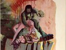 UNCHAINED by ELIAS HULK 1970 First Press  Vinyl