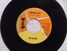 northern soul THE ELGINS Put Yourself in My Place VIP 25029 M-