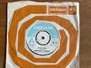 Psych / Mod - GARDEN ODYSSY ENTERPRISE - SAD AND LONELY Deram DEMO DM267 Ex+