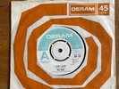 MOD / FREAKBEAT - THE QUIK - I CAN'T SLEEP Deram DEMO DM155