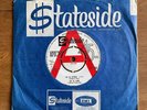 Northern Soul - JAY W KING I'm So Afraid / Dont worry - STATESIDE UK DEMO SS 505