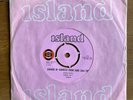 ISLAND RECORDS BLIND FAITH:(Eric Clapton)Change Of Address -U.K.7